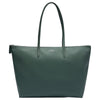 Lacoste - Shopping Bag L (sinople)
