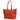 Lacoste L12.12 Concept - Shopper 15" 35 cm (lacoste croc 80s burnt) - Markenkoffer