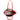 Lacoste L12.12 Concept - Shopper 15" 35 cm (lacoste croc 80s burnt) - Markenkoffer
