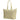 Lacoste L.12.12 Concept - Shopper L 35 cm (jaune 107) - Markenkoffer
