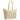 Lacoste L.12.12 Concept - Shopper L 35 cm (jaune 107) - Markenkoffer