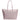 Lacoste L.12.12 Concept - Shopper L 35 cm (pink lady) - Markenkoffer