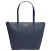 Lacoste L12.12 Concept - Shopper S 24,5 cm (penombre)