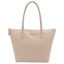 Lacoste L.12.12 Concept - Shopper S 24.5 cm (simply taupe) - Markenkoffer
