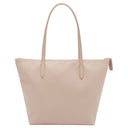 Lacoste L.12.12 Concept - Shopper S 24.5 cm (simply taupe) - Markenkoffer