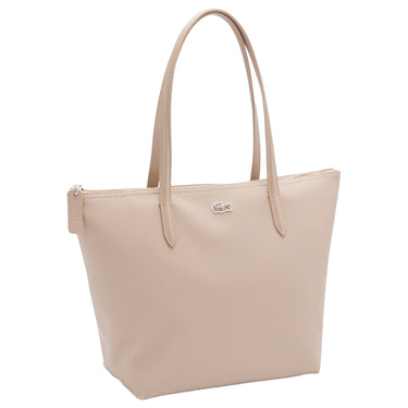 Lacoste L.12.12 Concept - Shopper S 24.5 cm (simply taupe) - Markenkoffer