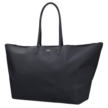 Lacoste L12.12 Concept - Shopper XXL 15" 43 cm (penombre) - Markenkoffer