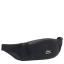Lacoste LCST - Gürteltasche 35 cm (black I) - Markenkoffer
