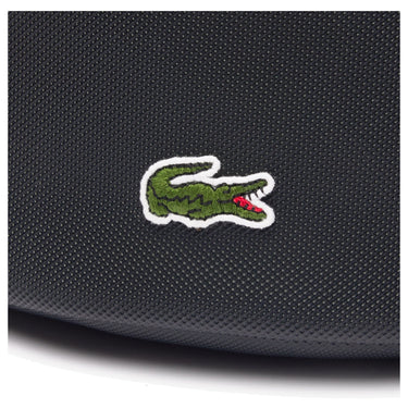 Lacoste LCST - Gürteltasche 35 cm (black I) - Markenkoffer