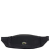 Lacoste LCST - Riñonera 35 cm (negro I)