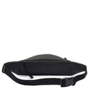 Lacoste LCST - Gürteltasche 35 cm (black I) - Markenkoffer
