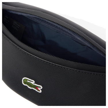 Lacoste LCST - Gürteltasche 35 cm (black I) - Markenkoffer