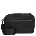 Lacoste LCST Reporter - Umhängetasche 21 cm (noir)