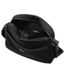 Lacoste LCST Reporter - Umhängetasche 21 cm (noir) - Ansicht 6