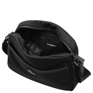 Lacoste LCST Reporter - Umhängetasche 21 cm (noir) - Ansicht 6