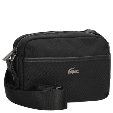 Lacoste LCST Reporter - Umhängetasche 21 cm (noir) - Ansicht 5