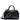 Lacoste Lora - Umhängetasche Mini 18 cm (black) - Markenkoffer