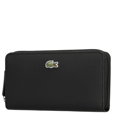 Lacoste Maheki - Geldbörse 12cc 20 cm (noir) - Ansicht 2