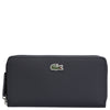 Lacoste Maheki - Cartera 20 cm (penombre)
