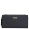Lacoste Maheki - Geldbörse 12cc 20 cm (penombre)