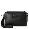 Lacoste Maheki - Bolso bandolera 20.5 cm (noir)