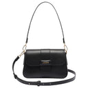 Lacoste Maheki - Umhängetasche (noir) - Markenkoffer