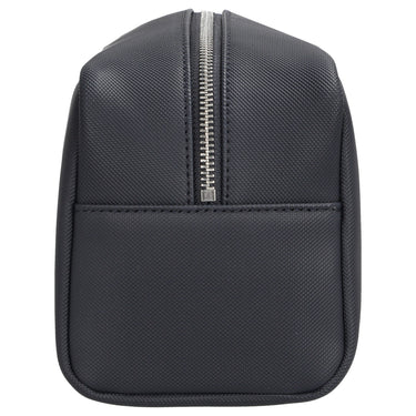 Lacoste Men's Classic - Kulturbeutel 25.5 cm (marine 166) - Markenkoffer