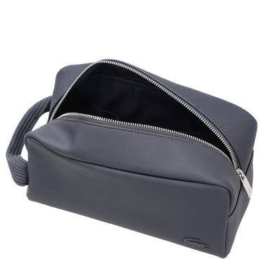 Lacoste Men's Classic - Kulturbeutel 25.5 cm (marine 166) - Markenkoffer