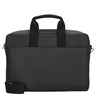 Lacoste Men's Classic - Laptoptasche 15" 39 cm (noir)