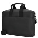 Lacoste Men's Classic - Laptoptasche 15" 39 cm (noir) - Ansicht 2