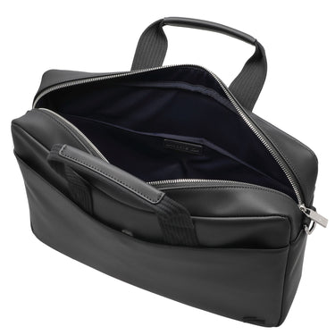 Lacoste Men's Classic - Laptoptasche 15" 39 cm (noir) - Ansicht 6