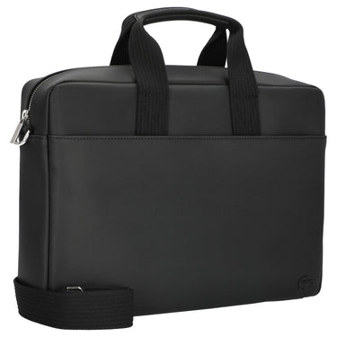 Lacoste Men's Classic - Laptoptasche 15" 39 cm (noir) - Ansicht 5
