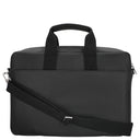 Lacoste Men's Classic - Laptoptasche 15" 39 cm (noir) - Ansicht 4