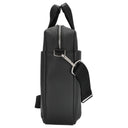 Lacoste Men's Classic - Laptoptasche 15" 39 cm (noir) - Ansicht 3