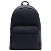 Lacoste Men's Classic - Mochila 13" 44 cm RFID (color: marino 166)