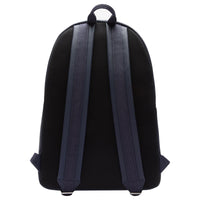 Lacoste Men's Classic - Rucksack 13" 44 cm RFID (marine 166) - Markenkoffer