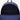 Lacoste Men's Classic - Rucksack 13" 44 cm RFID (marine 166) - Markenkoffer