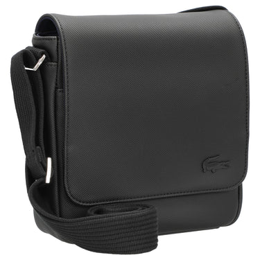 Lacoste Men's Classic - Umhängetasche 21 cm (noir) - Ansicht 5