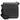 Lacoste Men's Classic - Umhängetasche 21 cm (noir) - Markenkoffer