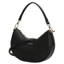 Lacoste Moon Bag S Champs Elysées - Umhängetasche (schwarz) - Markenkoffer