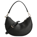 Lacoste Moon Bag S Champs Elysées - Umhängetasche (schwarz) - Markenkoffer