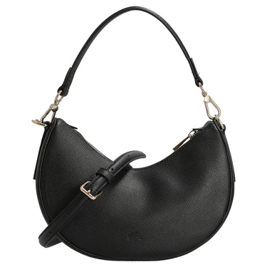 Lacoste Moon Bag S Champs Elysées - Umhängetasche (schwarz) - Markenkoffer