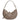 Lacoste Moon Bag S Champs Elysées - Umhängetasche (taupe) - Markenkoffer