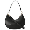 Lacoste Moon Bag S - Umhängetasche (noir) - Markenkoffer