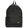 Lacoste Neocroc Backpack - Rucksack 42.5 cm (schwarz)