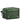 Lacoste Neocroc - Kulturbeutel 24 cm (vert 132) - Markenkoffer
