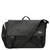 Lacoste Neocroc - Bolso mensajero (Color: noir)