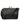 Lacoste Neocroc - Messenger Bag 14" 32.5 cm (noir) - Markenkoffer