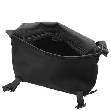 Lacoste Neocroc - Messenger Bag 14" 32.5 cm (noir) - Ansicht 6