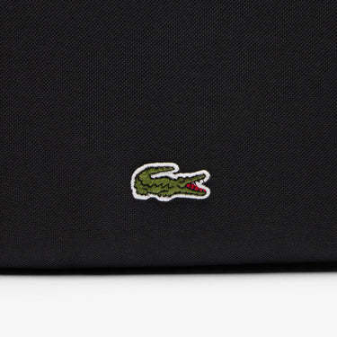 Lacoste Neocroc Moon Bag - Henkeltasche L 46 cm (noir) - Ansicht 5